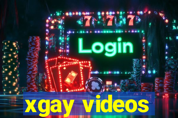 xgay videos